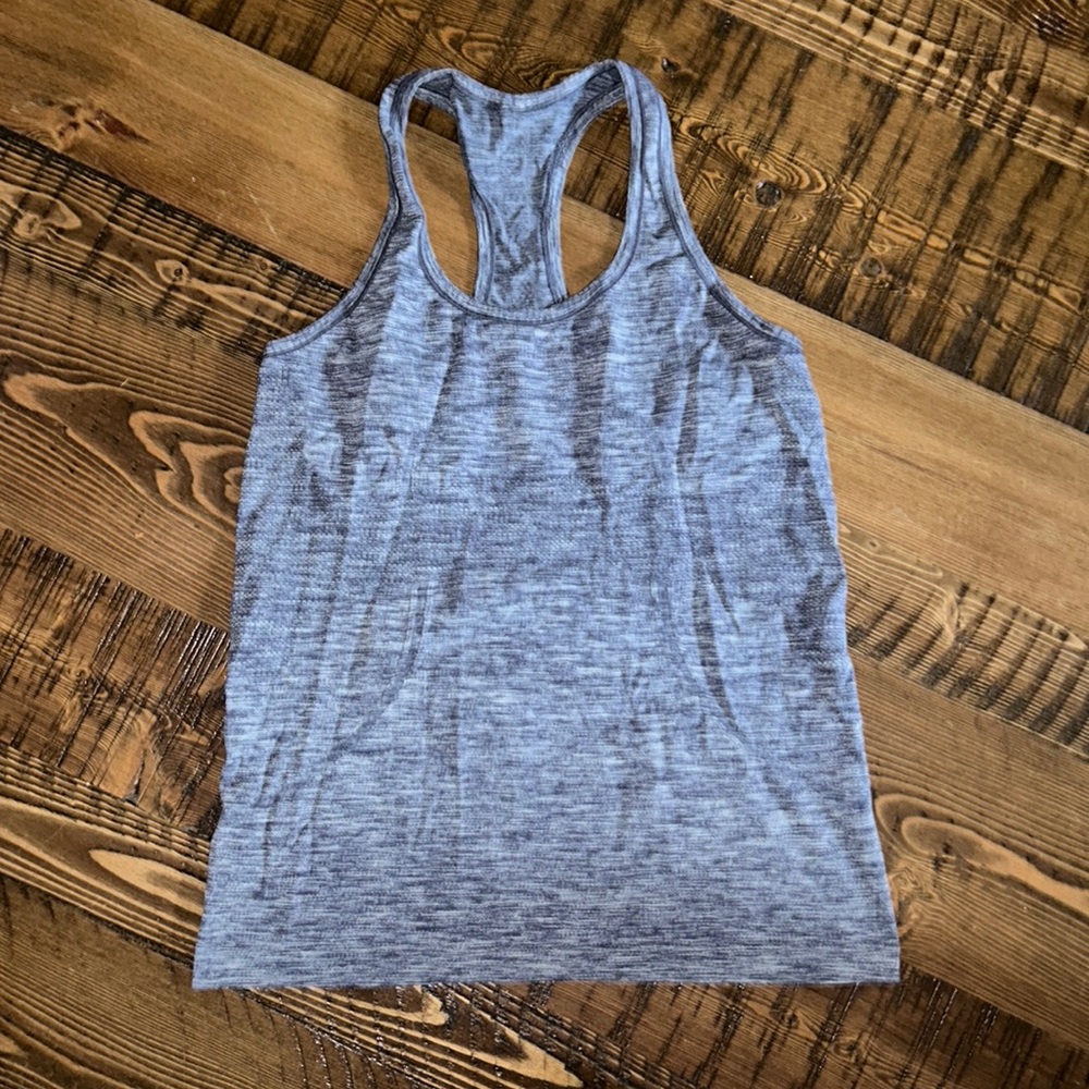 Lulu tank